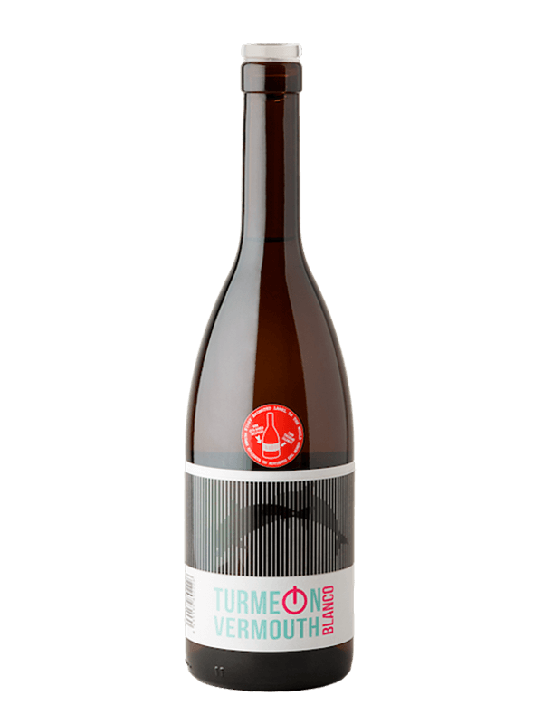 Turmeon Blanco | Turmeon