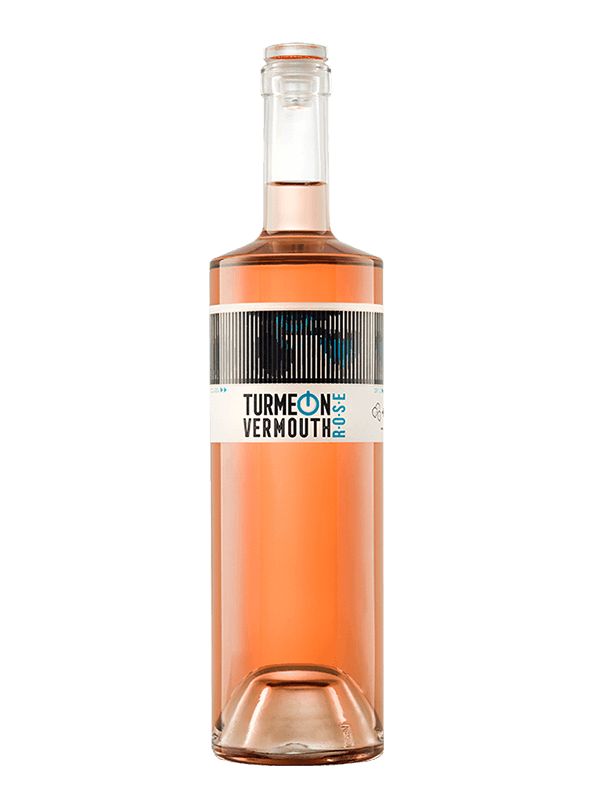 Turmeon Rosé | Turmeon