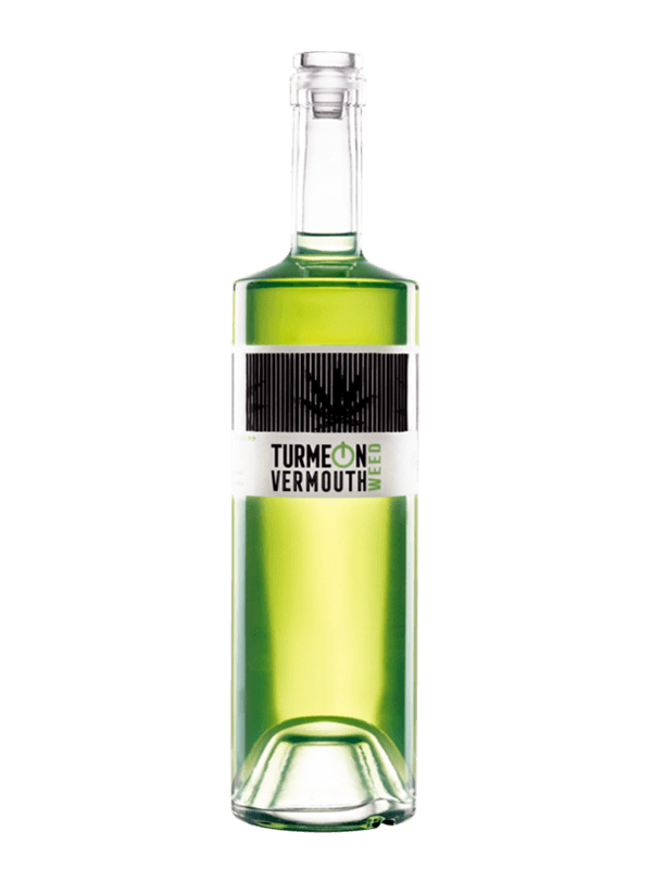 Turmeon Weed | Turmeon