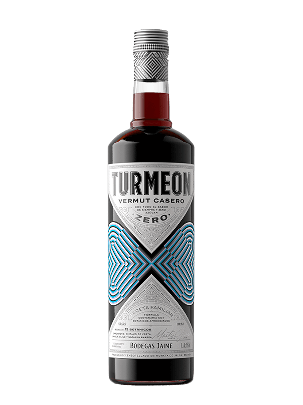 Turmeon Zero | Turmeon