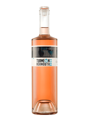 Turmeon Rosé