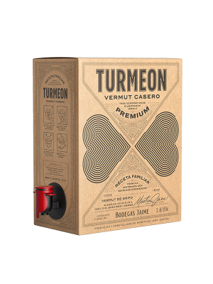 Turmeon Grifo